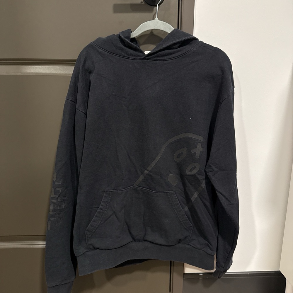 Unxpectd Sweatshirt